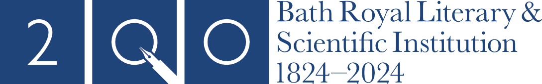 Bath Royal Literary & Scientific Institution - 200