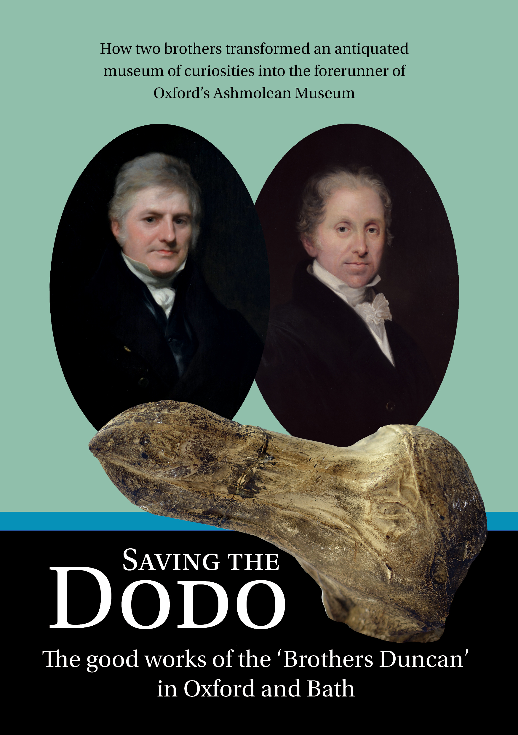 Saving the Dodo