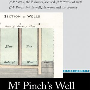 Mr Pinch’s Well 