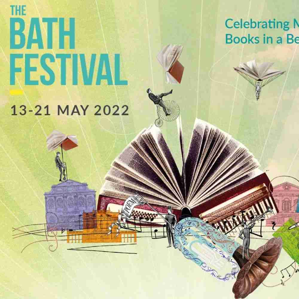 Bath Festivals team up with Bath Royal