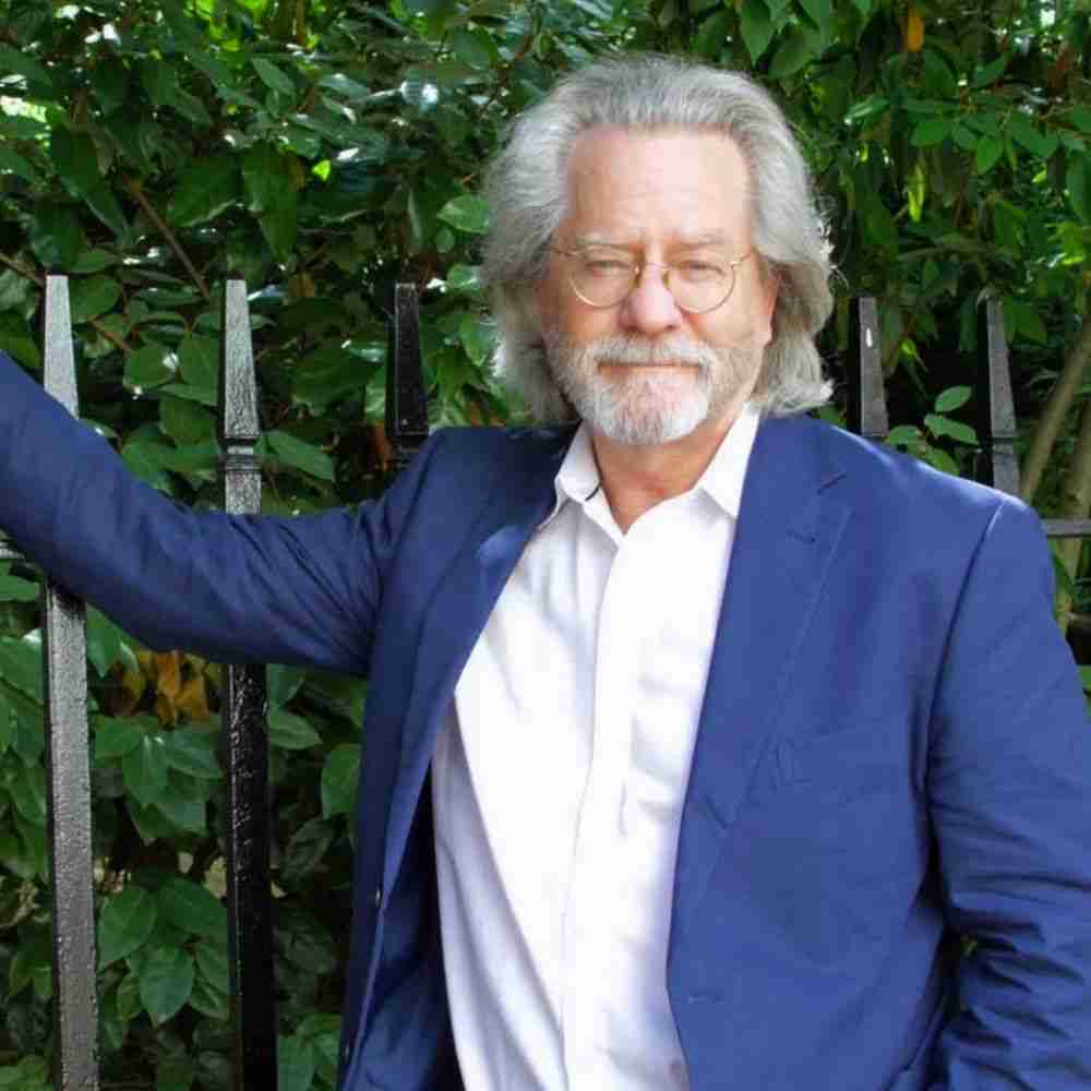 A.C Grayling visits the Bath Royal Literary and Scientific Institution
