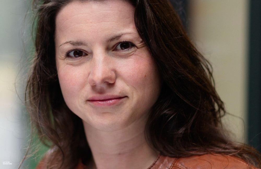 Image of Katja Hoyer